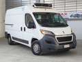 Peugeot Boxer 335 2.2 BlueHDi 150CV PM-TM Isotermico Frigo Bianco - thumbnail 1