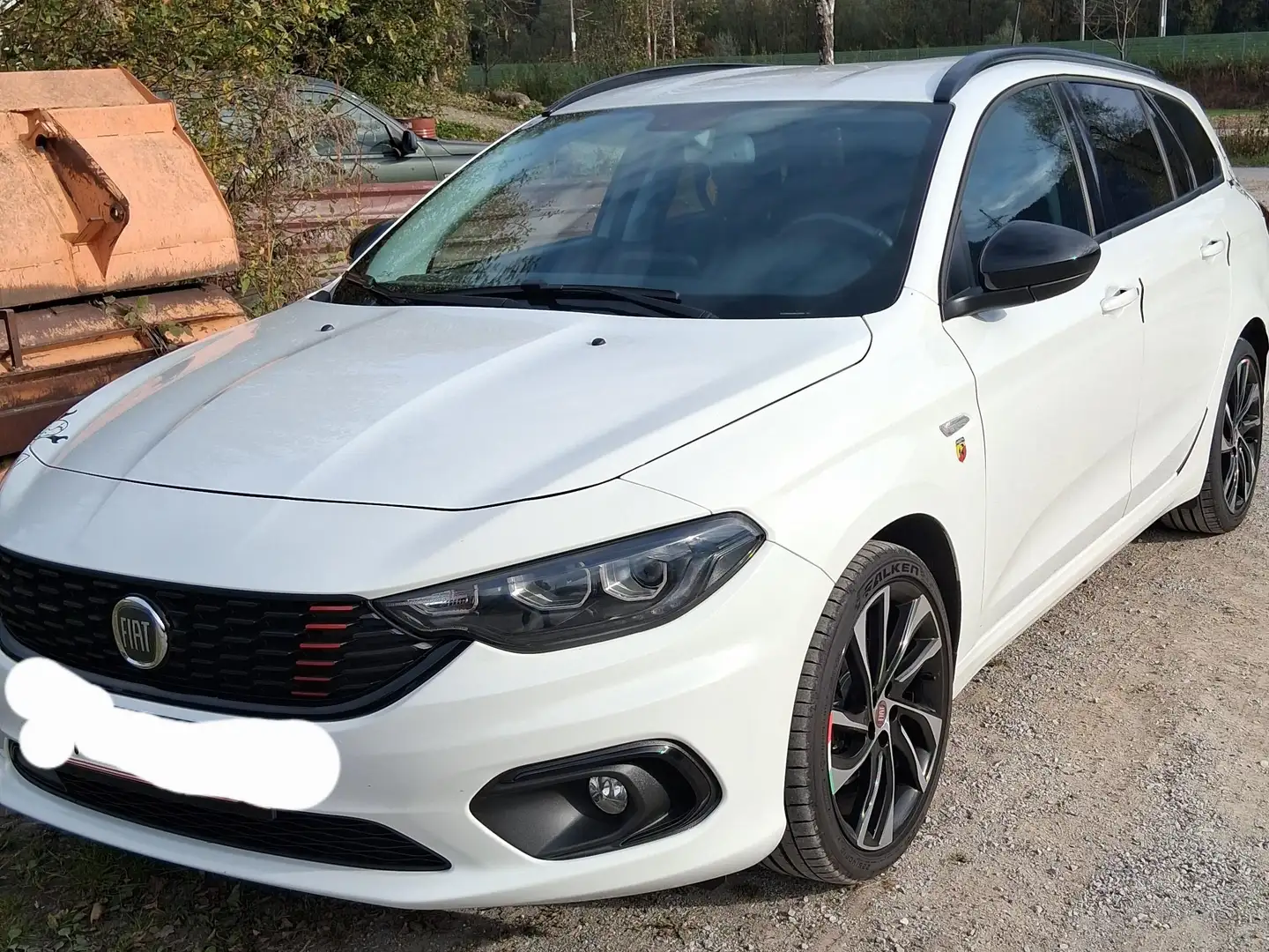 Fiat Tipo Tipo 1,4 T-Jet 120 S - Design - 1