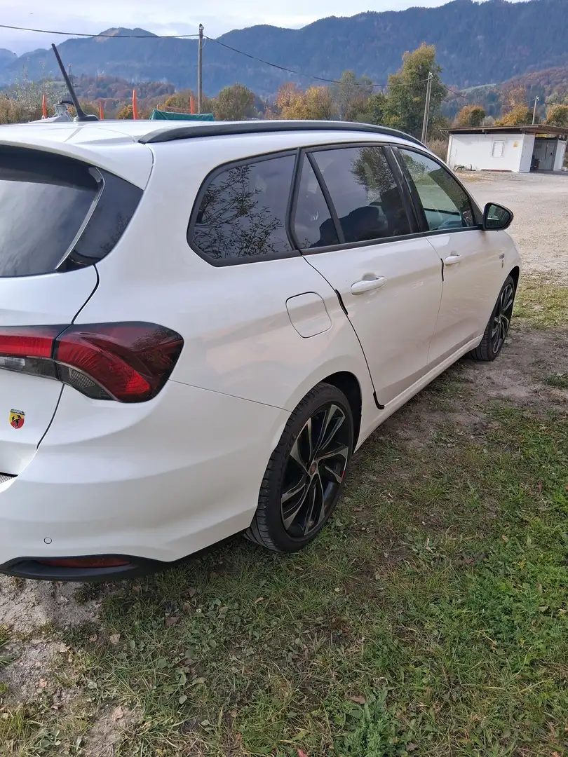 Fiat Tipo Tipo 1,4 T-Jet 120 S - Design - 2