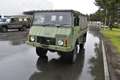 Puch Pinzgauer 710M Vert - thumbnail 1