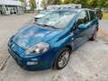 Fiat Punto Pop 1.2 8V 3T Klima-Radio-ALU mit Allwetter-NSW Blau - thumbnail 3