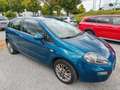 Fiat Punto Pop 1.2 8V 3T Klima-Radio-ALU mit Allwetter-NSW Blau - thumbnail 1
