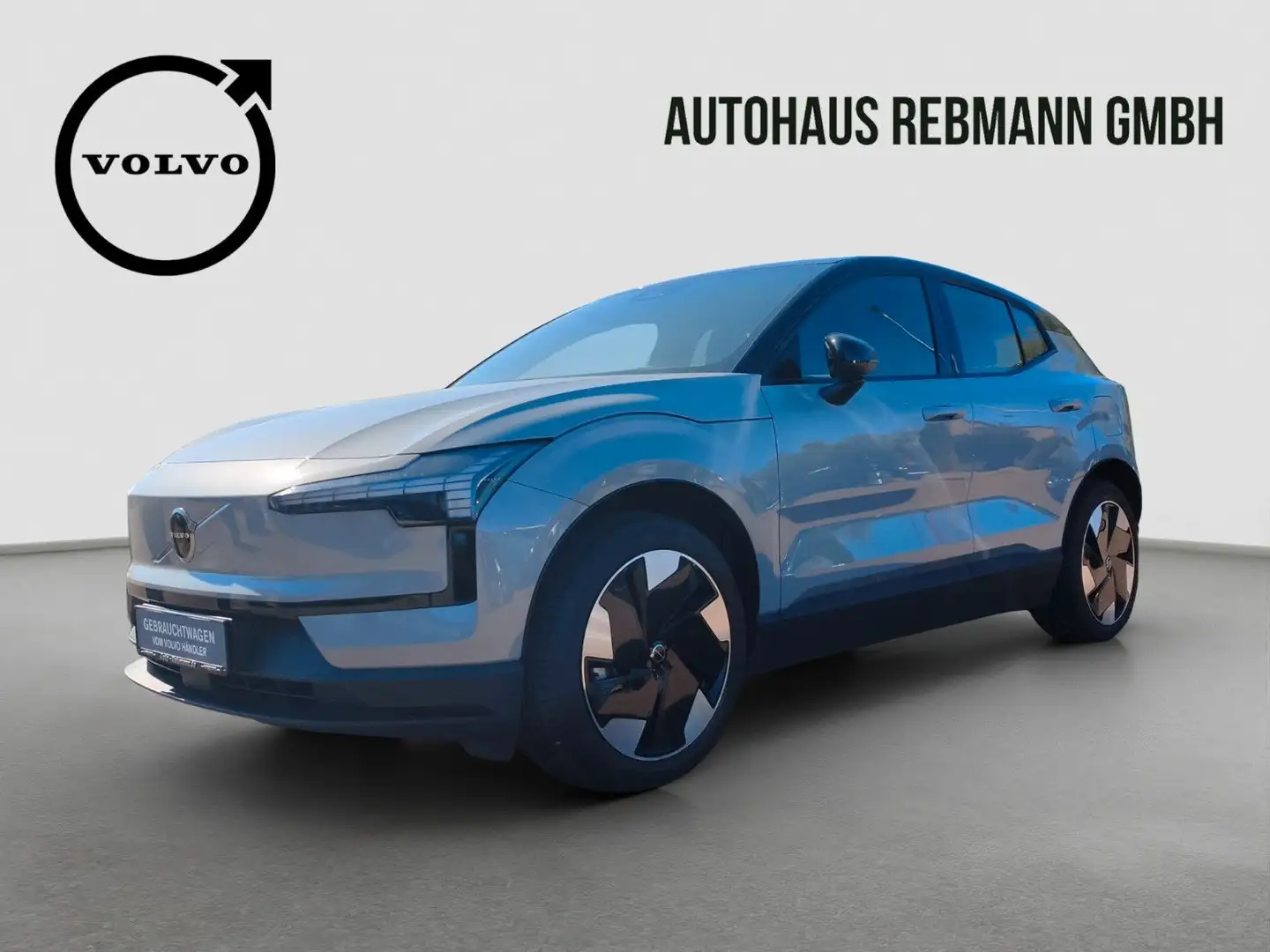 volvo ex30
