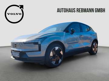 Plus FWD Pure Electric
