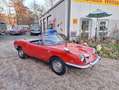 Fiat 850 850 Cabrio Scheunenfund Rot - thumbnail 2
