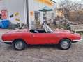 Fiat 850 850 Cabrio Scheunenfund Rot - thumbnail 1