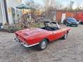 Fiat 850 850 Cabrio Scheunenfund Rot - thumbnail 3
