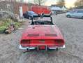 Fiat 850 850 Cabrio Scheunenfund Rot - thumbnail 4