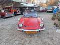 Fiat 850 850 Cabrio Scheunenfund Rot - thumbnail 13