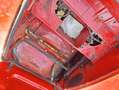 Fiat 850 850 Cabrio Scheunenfund Rot - thumbnail 12