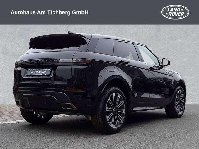 Land Rover Range Rover Evoque D200 Dynamic SE