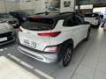 Hyundai KONA Kona HEV 1.6 DCT XClass Blanc - thumbnail 5