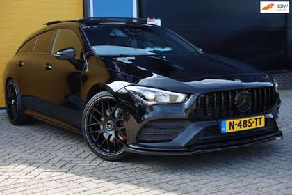 Mercedes-Benz CLA 200 Shooting Brake AMG 45 Look / AUT / Navi / Ecc / La