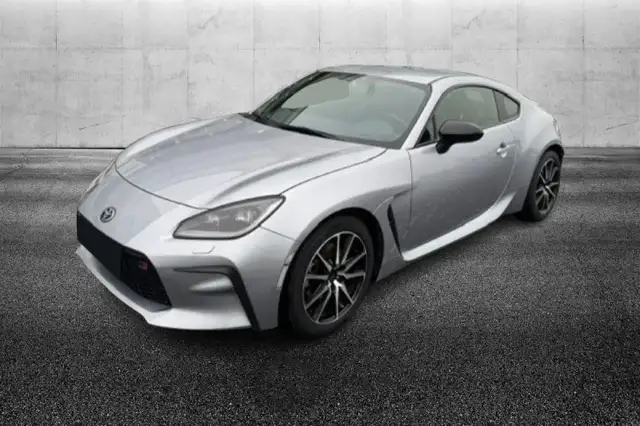 Toyota GR86 2.4 Sport