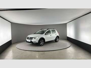 0.9 TCE Stepway Essential 66kW