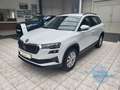 Skoda Karoq 1.5 Selection LED SHZ DAB+ KAMERA ALU Wit - thumbnail 2
