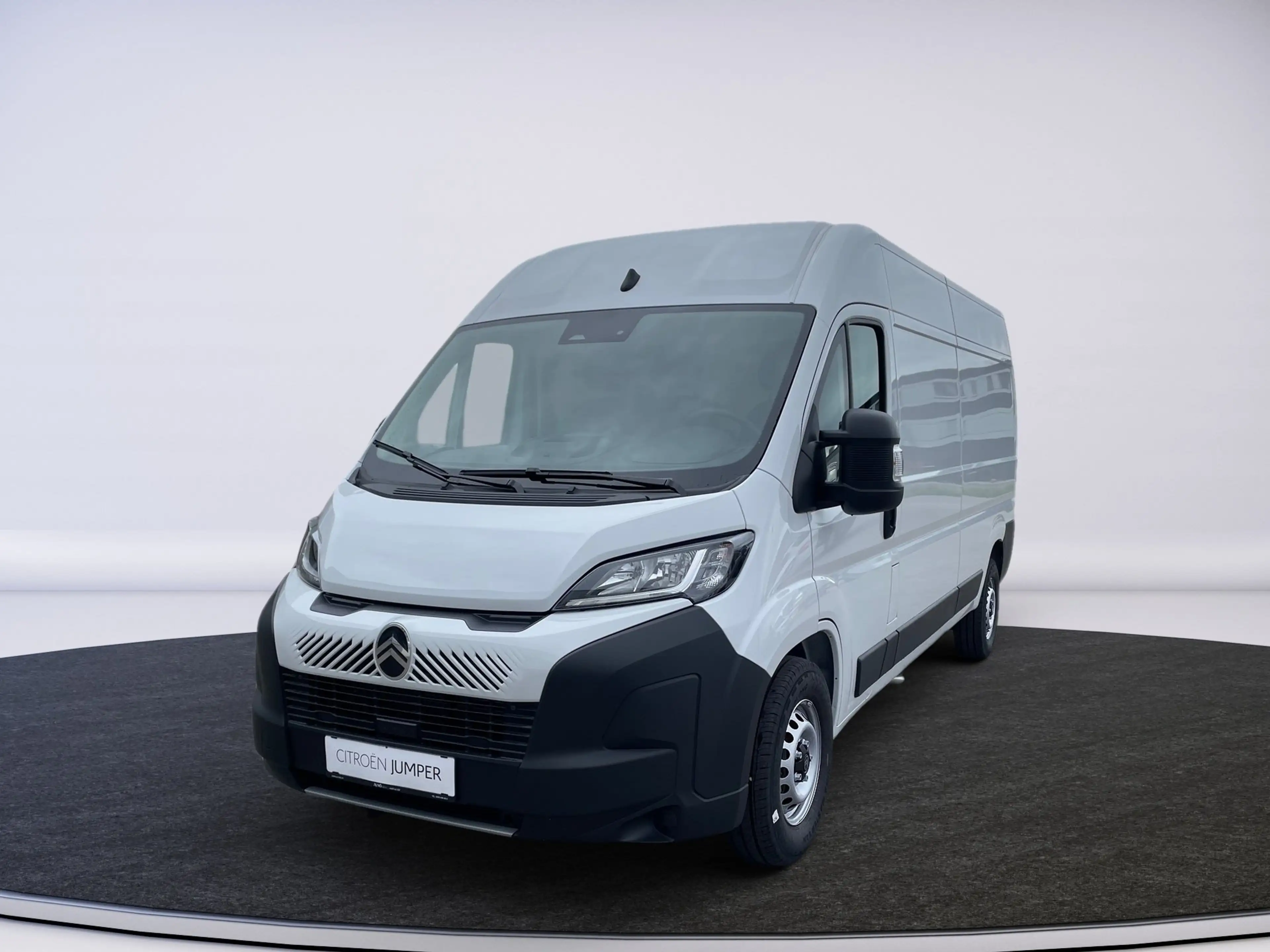 Citroen Jumper Kasten Hochraum LP: 51.432 brutto — photo 3