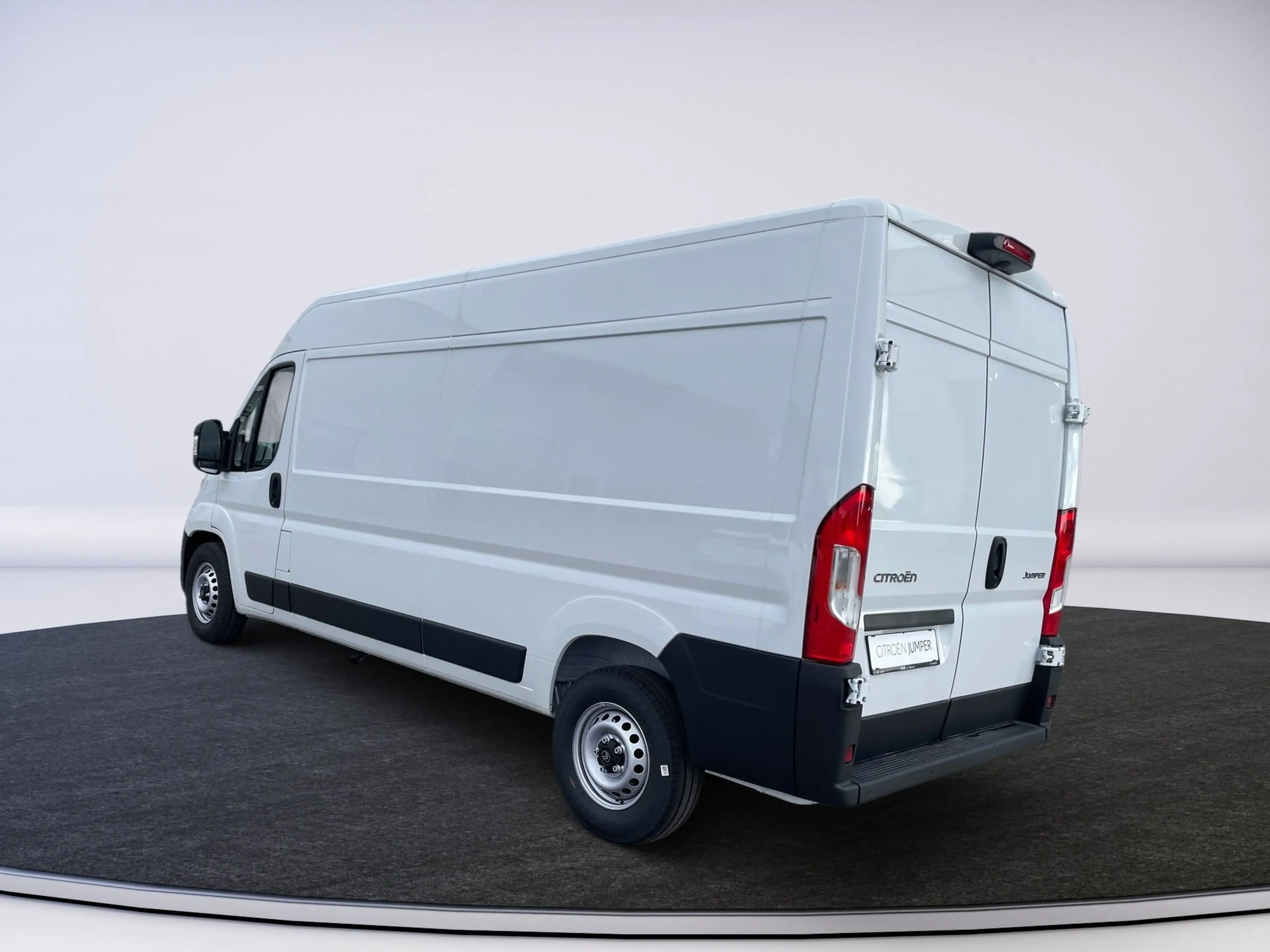 Citroen Jumper Kasten Hochraum LP: 51.432 brutto — photo 4