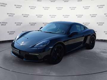 718 Cayman 2.0 300cv pdk