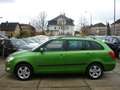Skoda Fabia 1.2 TSi Combi Fresh 1.Hand...! PDC! Sitzheizung! Grün - thumbnail 7