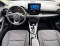 Mazda 2 Hybrid 1.5L Hybrid VVT-i 116 Exclusive-Line Fekete - thumbnail 9