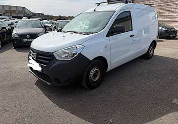 1.6 SCE 100CH EURO6