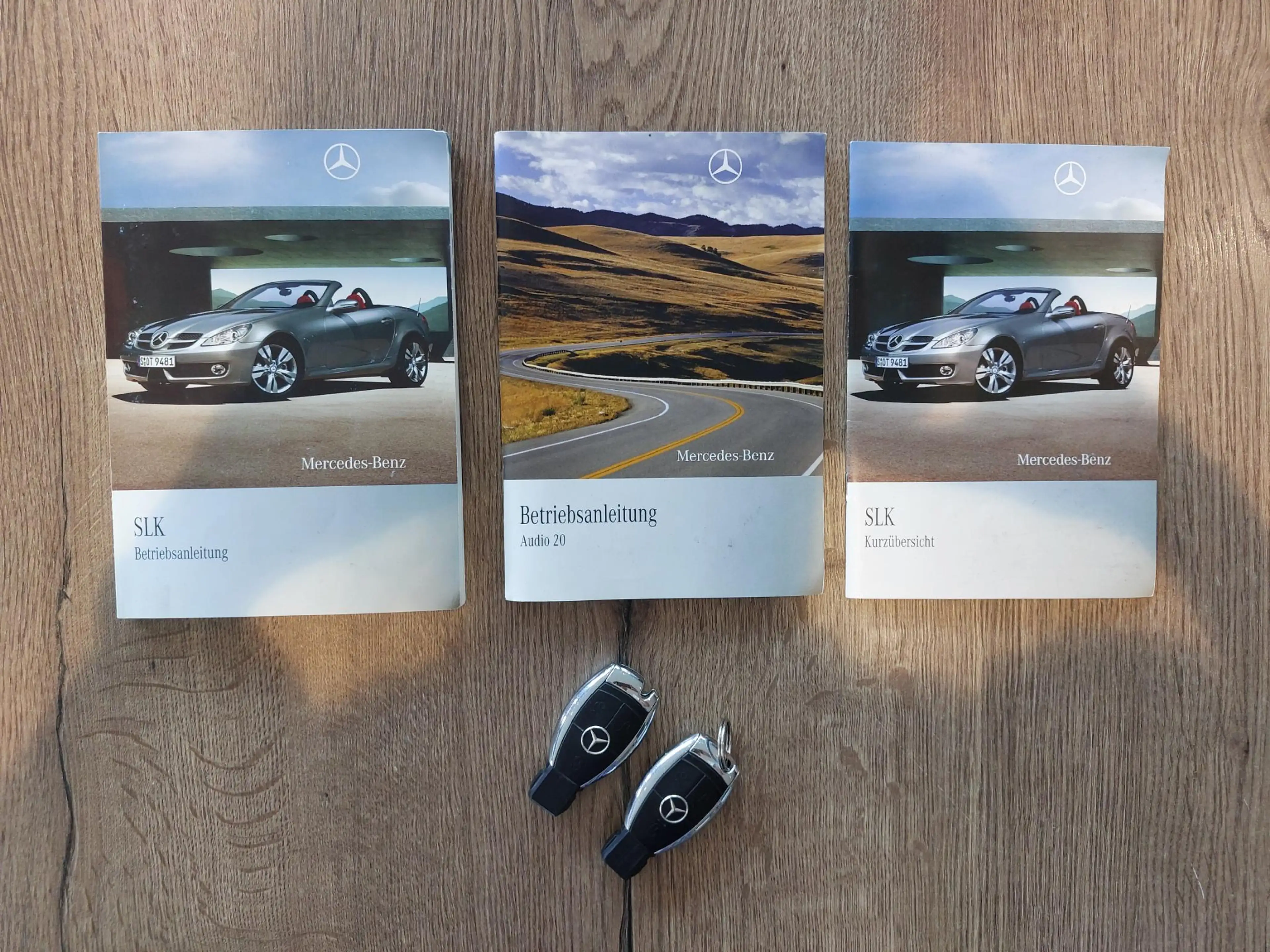 Mercedes-Benz SLK 200 K. | Cruise | Leder | All-in prijs — photo 23