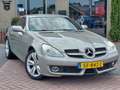 Mercedes-Benz SLK 200 K. | Cruise | Leder | All-in prijs Grau - thumbnail 3