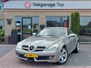 Cabrio | Cruise | Leder | All-in prijs