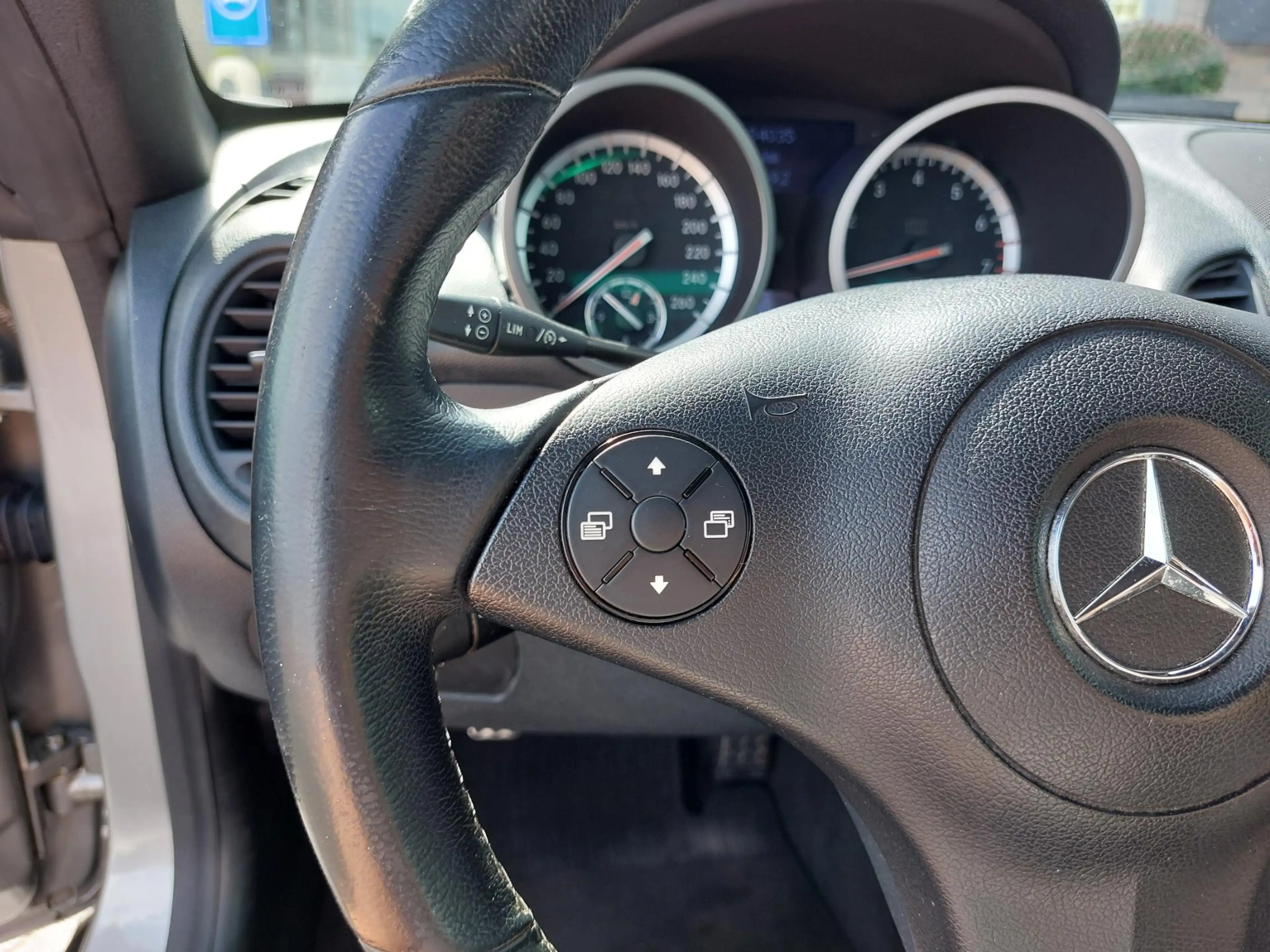 Mercedes-Benz SLK 200 K. | Cruise | Leder | All-in prijs — photo 15