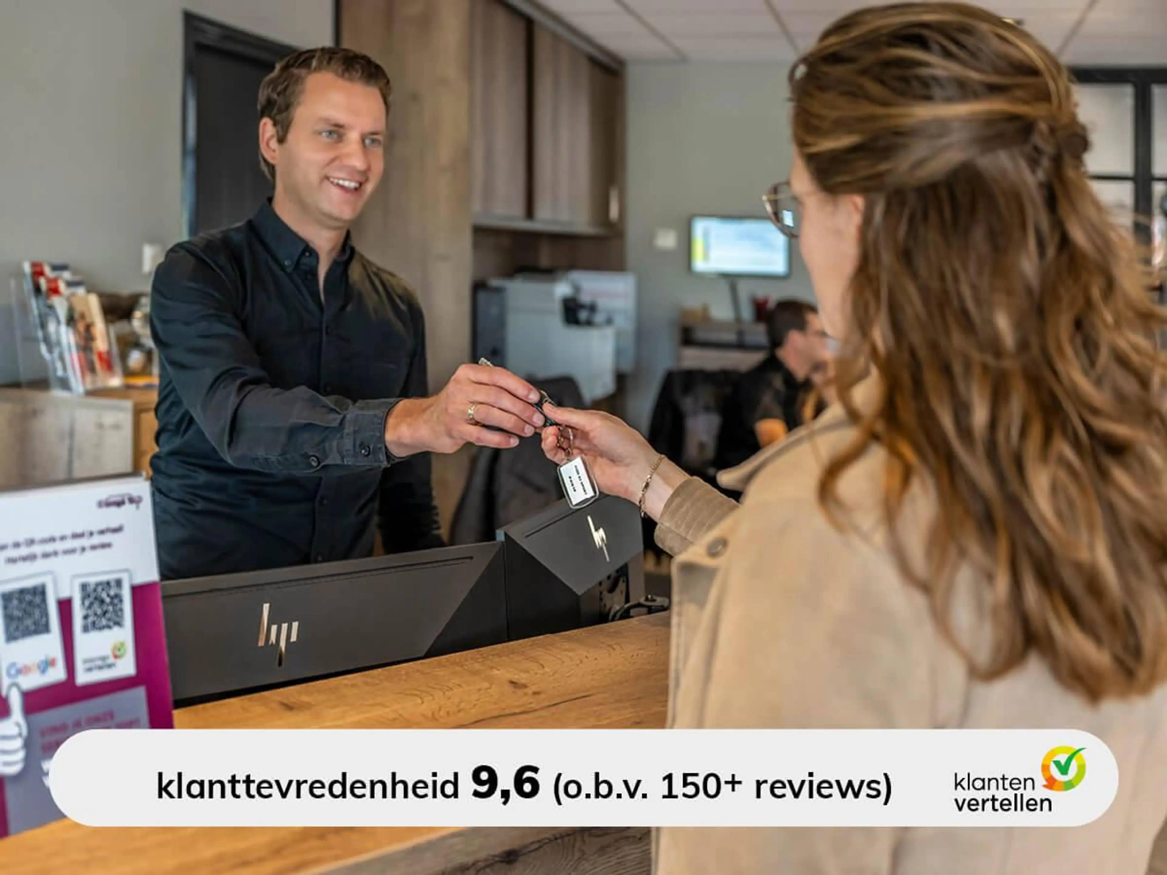 Mercedes-Benz SLK 200 K. | Cruise | Leder | All-in prijs — photo 24
