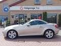Mercedes-Benz SLK 200 K. | Cruise | Leder | All-in prijs Grau - thumbnail 8
