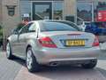 Mercedes-Benz SLK 200 K. | Cruise | Leder | All-in prijs Grau - thumbnail 10