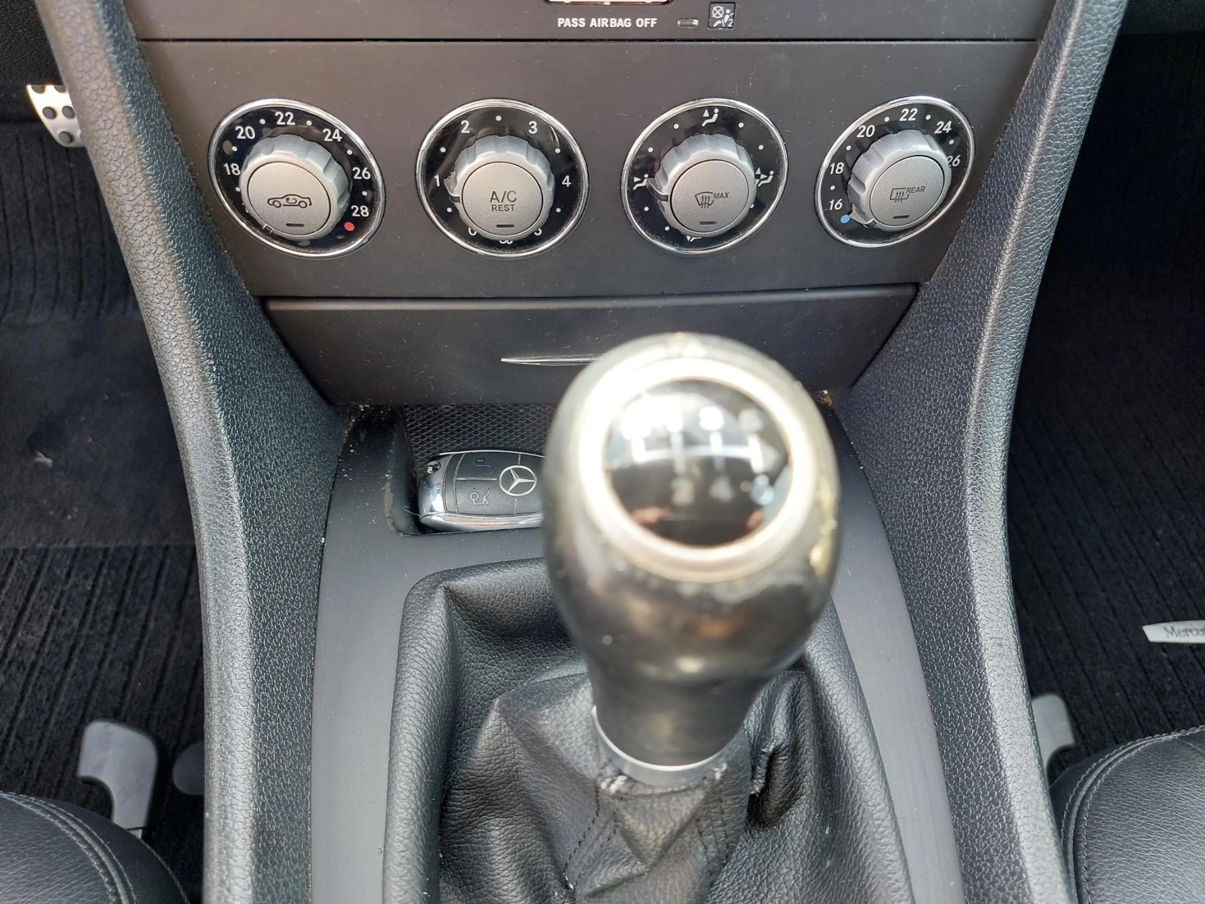 Mercedes-Benz SLK 200 K. | Cruise | Leder | All-in prijs — photo 20