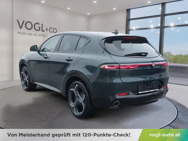 Alfa Romeo Tonale 1.3 270PS Plug-in e-AWD VELOCE Ansicht 3