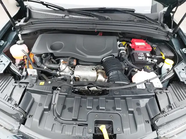 Alfa Romeo Tonale 1.3 270PS Plug-in e-AWD VELOCE Ansicht 19