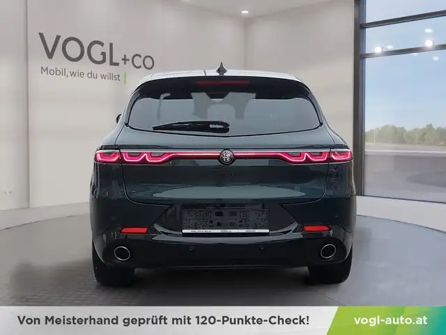 Alfa Romeo Tonale 1.3 270PS Plug-in e-AWD VELOCE Ansicht 7