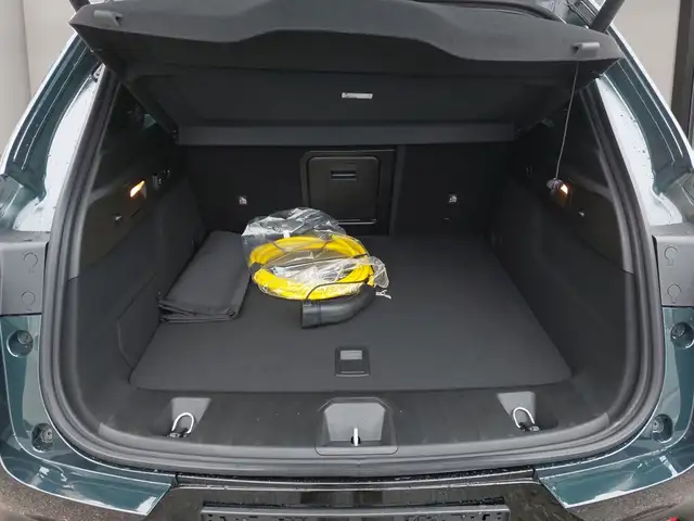 Alfa Romeo Tonale 1.3 270PS Plug-in e-AWD VELOCE Ansicht 11