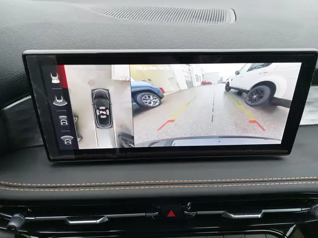 Alfa Romeo Tonale 1.3 270PS Plug-in e-AWD VELOCE Ansicht 15