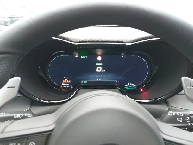 Alfa Romeo Tonale 1.3 270PS Plug-in e-AWD VELOCE Ansicht 14