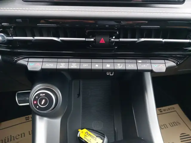 Alfa Romeo Tonale 1.3 270PS Plug-in e-AWD VELOCE Ansicht 16