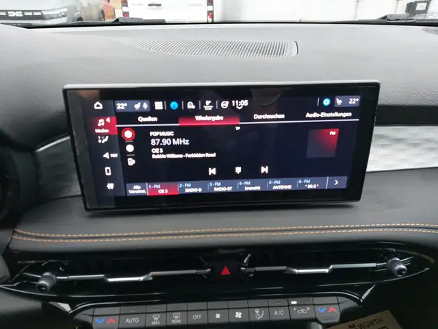 Alfa Romeo Tonale 1.3 270PS Plug-in e-AWD VELOCE Ansicht 9