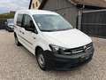 Volkswagen Caddy 10 835 HT 4 Motion 2L 122ch Blanc - thumbnail 1