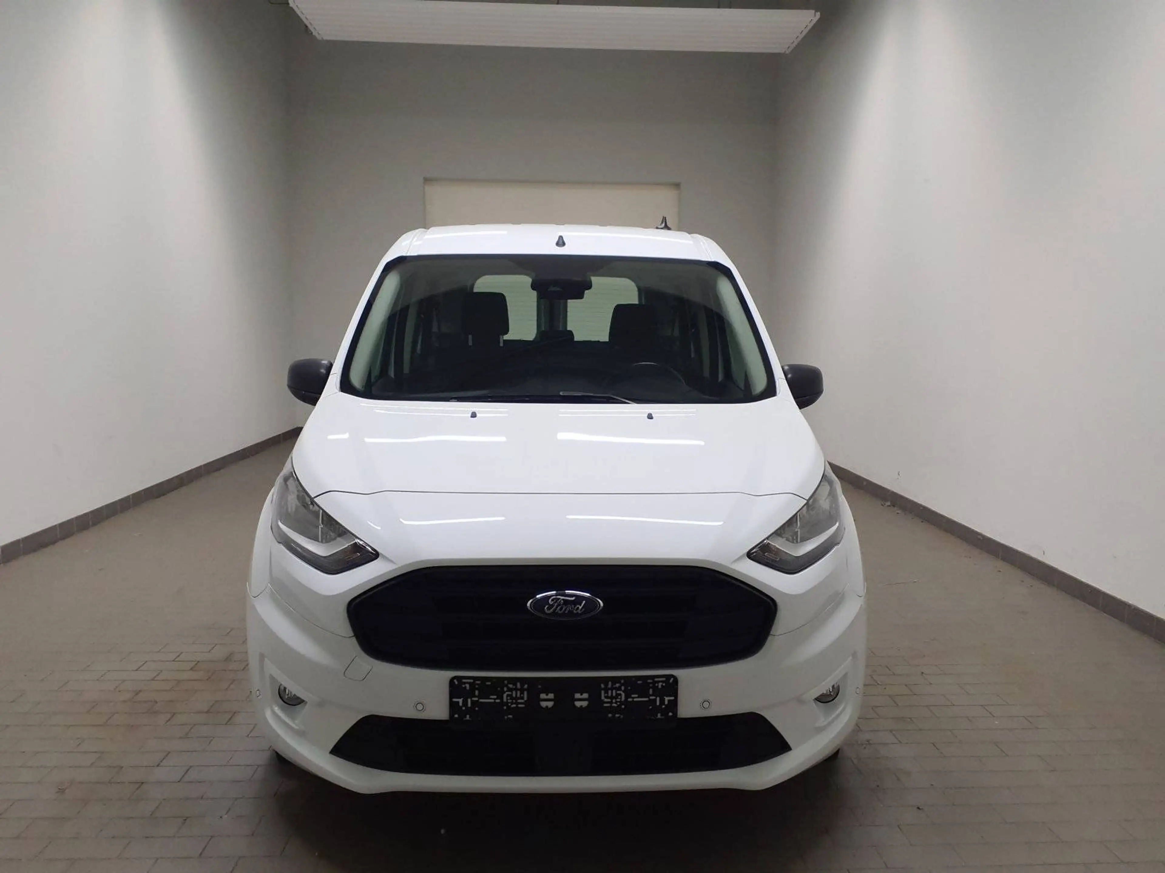 Ford Transit Connect Kombi Trend SPHA Klimaanlage Totwinkel Asist VKZE — photo 2