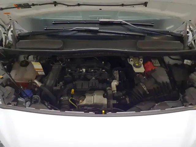 Ford Transit Connect view 13