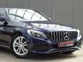 Mercedes-Benz C 180 CDI Lease Edition * NAVIGATIE * LED !! Blau - thumbnail 37