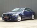 Mercedes-Benz C 180 CDI Lease Edition * NAVIGATIE * LED !! Mavi - thumbnail 29