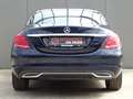 Mercedes-Benz C 180 CDI Lease Edition * NAVIGATIE * LED !! Azul - thumbnail 10