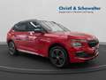 Skoda Kamiq Monte Carlo 1.0TSI PANO MATRIX DCC ACC RFK Rot - thumbnail 8