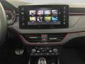 Skoda Kamiq Monte Carlo 1.0TSI PANO MATRIX DCC ACC RFK Rot - thumbnail 16